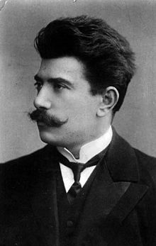 Reinhold Gliere